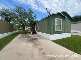 310 Hester Ave #120, Donna, TX 78537