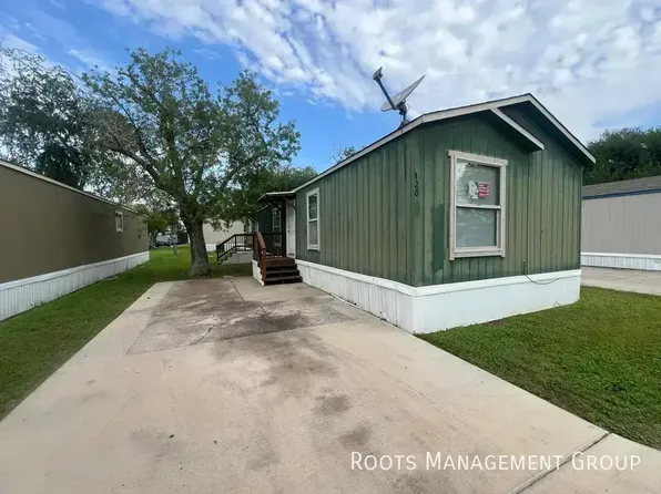 310 Hester Ave, Donna, TX