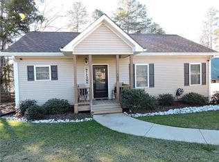 145 Joann Cir, Fair Play, SC 29643
