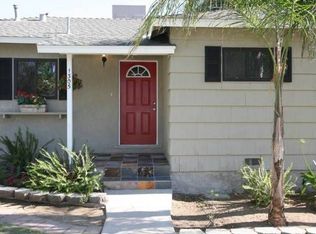 1305 Telegraph Ave, Bakersfield, CA 93305