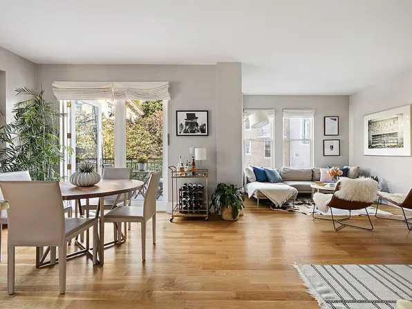 171 S Portland Ave #3A, Brooklyn, NY 11217
