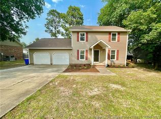 717 Sunny Crest Dr, Fayetteville, NC 28314