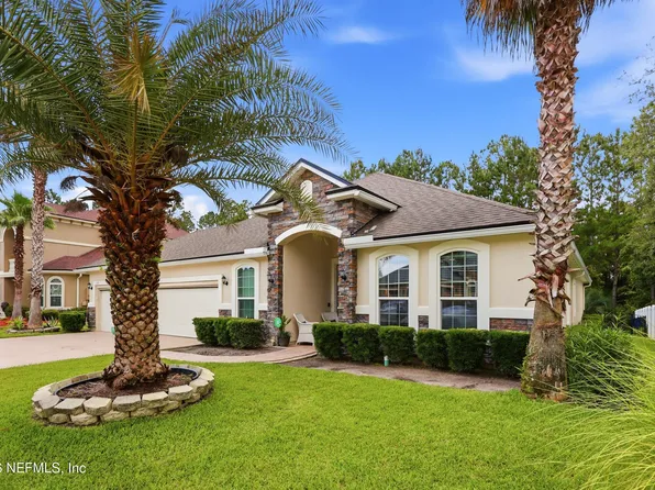 1088 SPANISH BAY Court, Orange Park, FL 32065