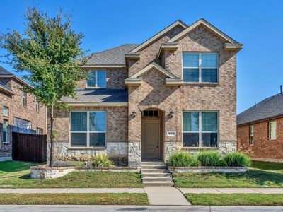 2173 Barx Dr, Little Elm, TX, 75068