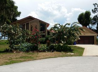 3006 Country Lake Dr, Sebring, FL 33876