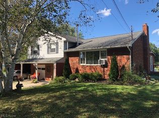 6365 Tallmadge Rd, Rootstown, OH 44272