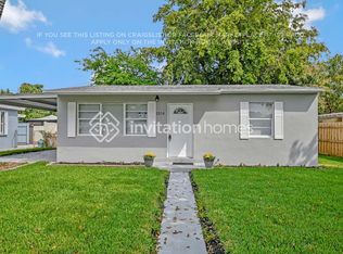 1214 S D St, Lake Worth, FL 33460