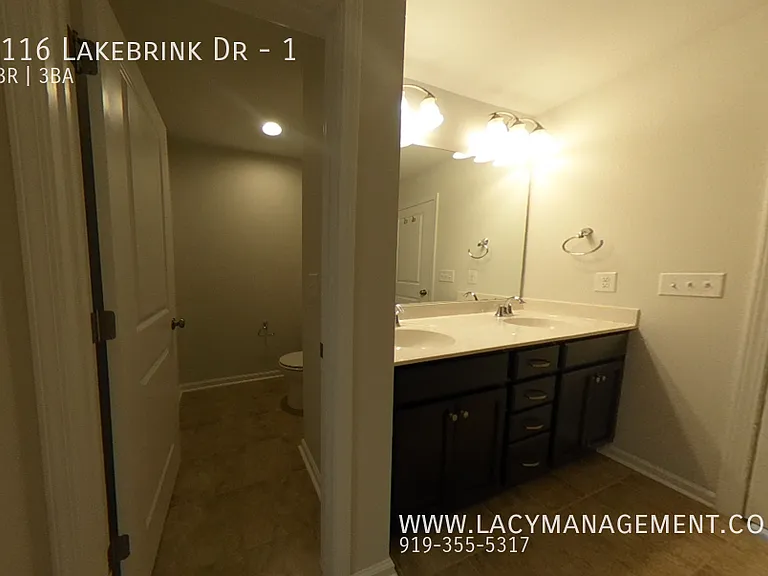 1116 Lakebrink Dr #1 — Photo 17