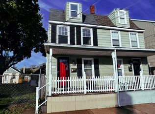 515 Willow St, Bordentown, NJ 08505