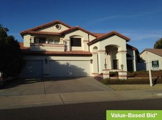 2530 E Lynwood St, Mesa, AZ 85213