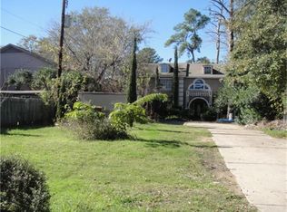 1907 Peppermill Rd, Houston, TX 77080