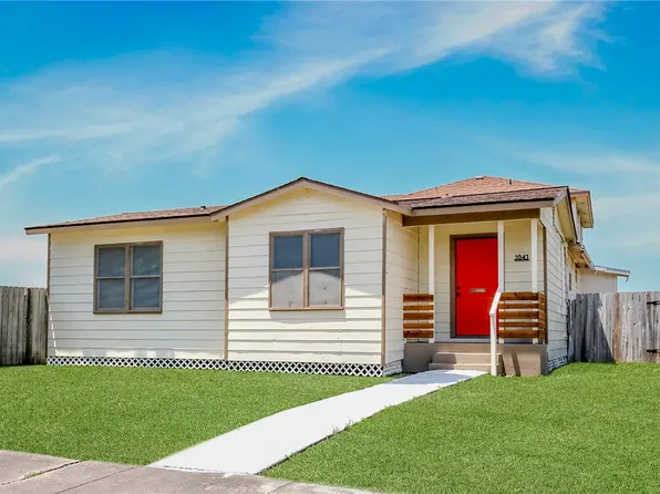 1041 Whitaker Dr, Corpus Christi, TX 78412