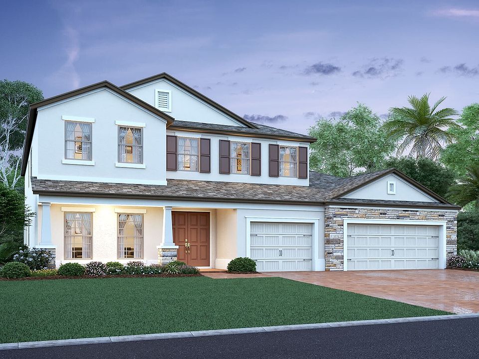 Tradewinds Elevation B