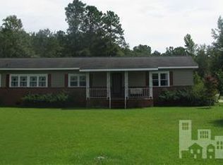 891 Poley Bridge Church Rd, Nakina, NC 28455