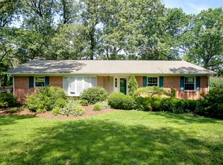 2614 Turf Valley Rd, Ellicott City, MD 21042