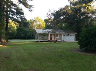 14380 Peairs Rd, Zachary, LA 70791