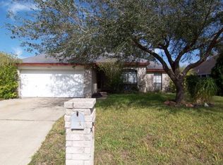 3812 Oriole Ave, McAllen, TX 78504