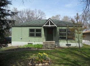 3172 Old Hobart Rd, Lake Station, IN 46405