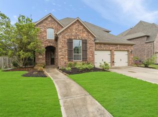 3927 Pebble Heights Ln, Sugar Land, TX 77479