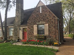 219 Mayfair Rd, Nashville, TN 37205