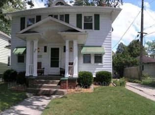 1608 Fairhill Rd, Fort Wayne, IN 46808