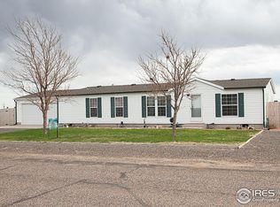 14930 Bluestem St, Sterling, CO 80751