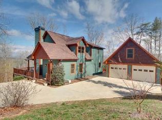 2091 Almont Rd, Young Harris, GA 30582