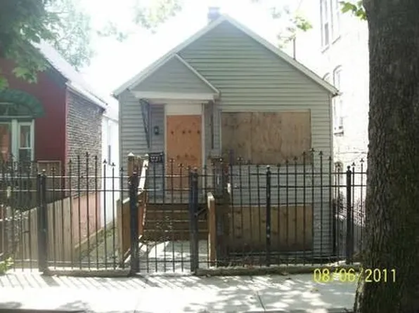 2623 W 23rd Pl, Chicago, IL 60608