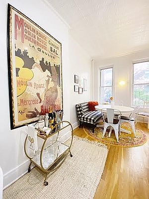 2nd image of 519 E 85th St APT 1W