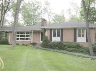 4753 Napier Ct, Plymouth, MI 48170