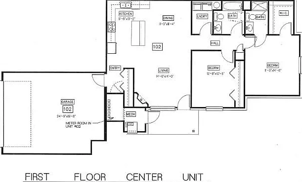 3530 E Squire Ave #102 — Photo 12