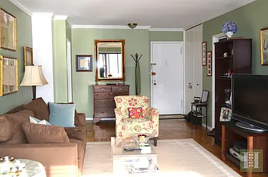 Sold by Halstead Real Estate