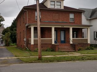 134 N 10th St, Olean, NY 14760