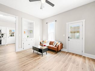 639 Maple St UNIT A, Columbus, IN 47201