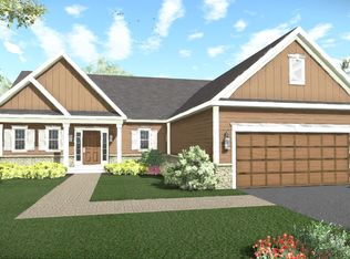 1370 Ashwood Ln, Victor, NY 14564