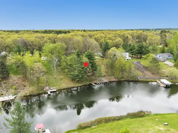 N1305 Morning Star Rd #2, Keshena, WI 54135