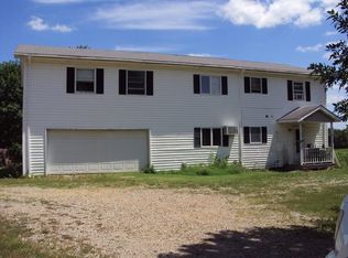 858 NW 164th Ln, Liberal, MO 64762