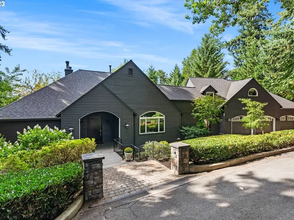 4454 SW Wyndham Ln, Portland, OR 97221