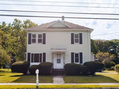 78 Holyoke St, Easthampton, MA, 01027