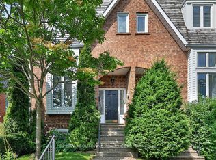 86 Forsythe St, Oakville, ON L6K3J8