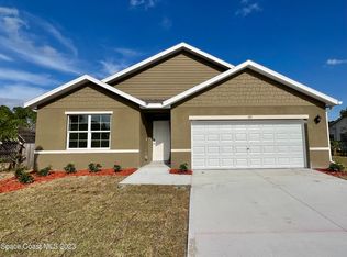454 Gancedo St SW, Palm Bay, FL 32908