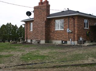 3637 Murphy Lake Rd, Clifford, MI 48727