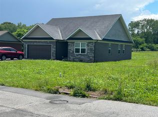 400 Macedonia Rd, Franklin, KY 42134