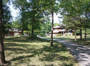 349 NW 61p Rd, Clinton, MO 64735