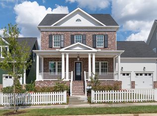 3014 Winterberry Dr LOT 136, Nolensville, TN 37135
