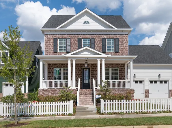 3014 Winterberry Dr Lot 136, Nolensville, TN 37135