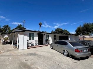 12391 Lampson Ave, Garden Grove, CA 92840