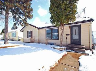 2150 Waukon Ave, Saint Paul, MN 55119