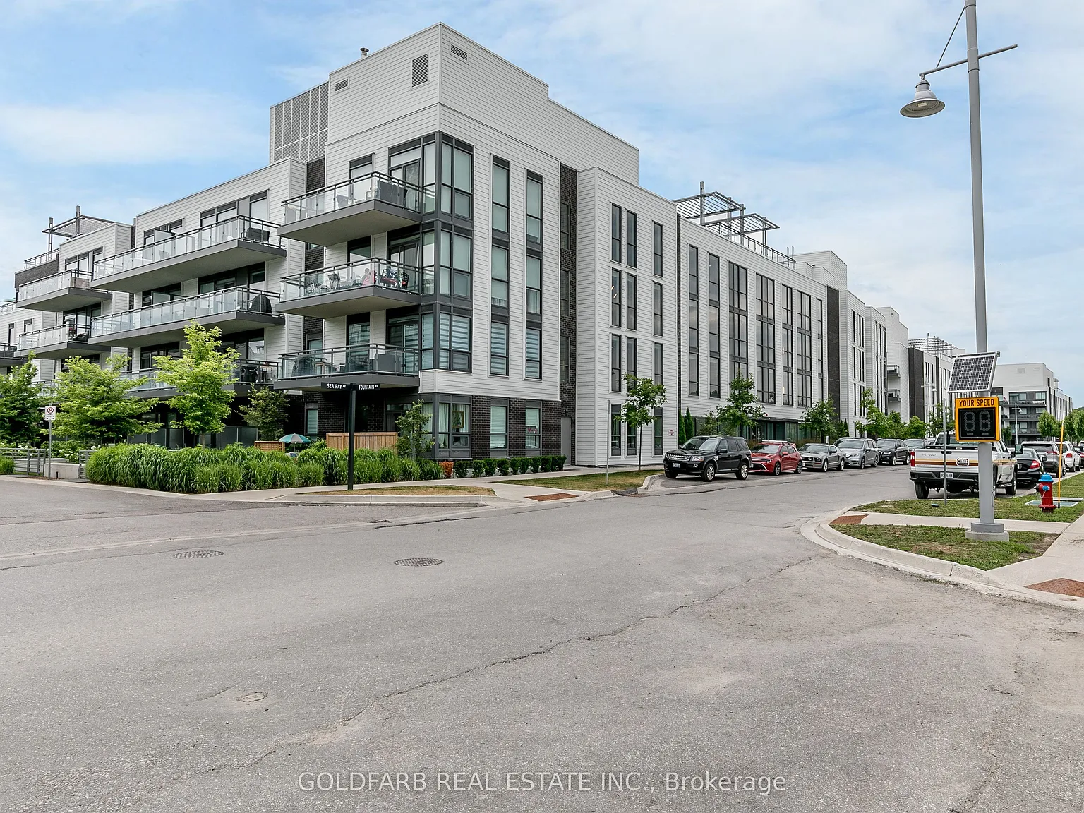 Friday Harbour Resort: Harbour Flats B — Photo 2