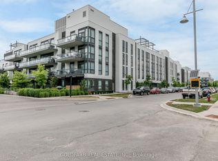 271 Sea Ray Ave #B112, Innisfil, ON L9S